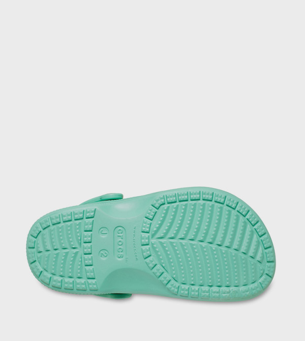 Crocs Crocs - Green clogs