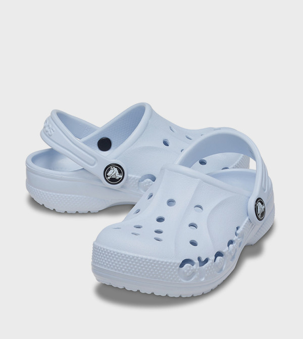 Crocs Crocs - Blue clogs
