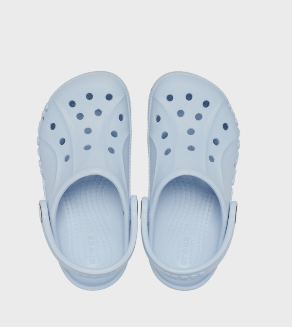Crocs Crocs - Blue clogs