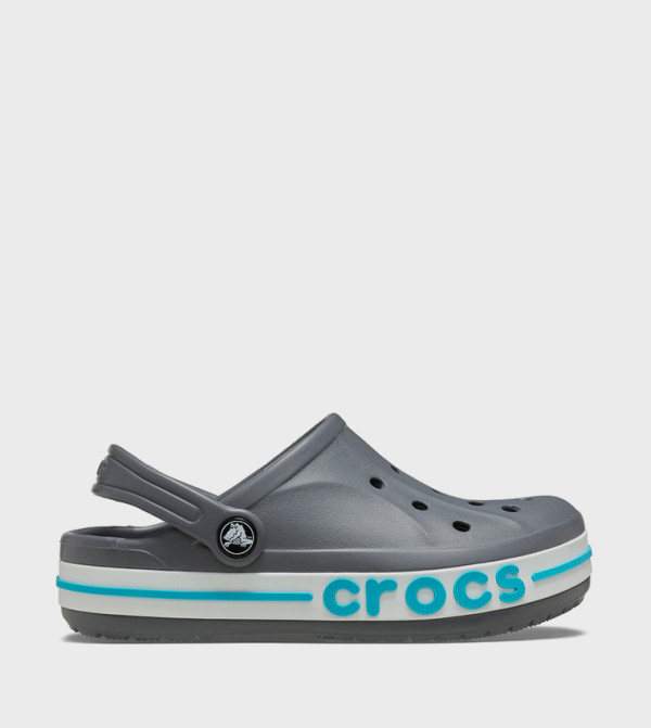Crocs Crocs - Grey clogs