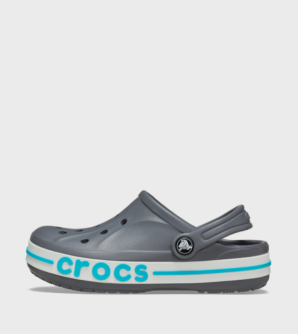 Crocs Crocs - Grey clogs