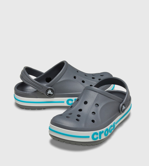 Crocs Crocs - Grey clogs