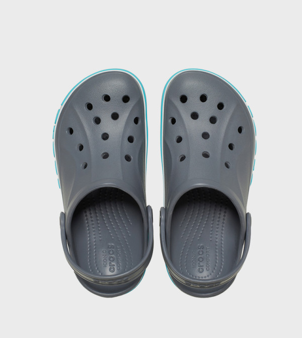 Crocs Crocs - Grey clogs