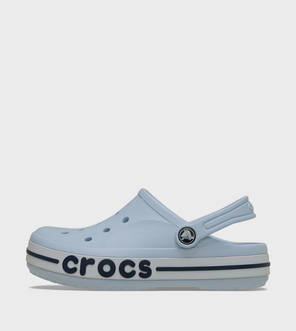 Crocs Crocs - Blue clogs
