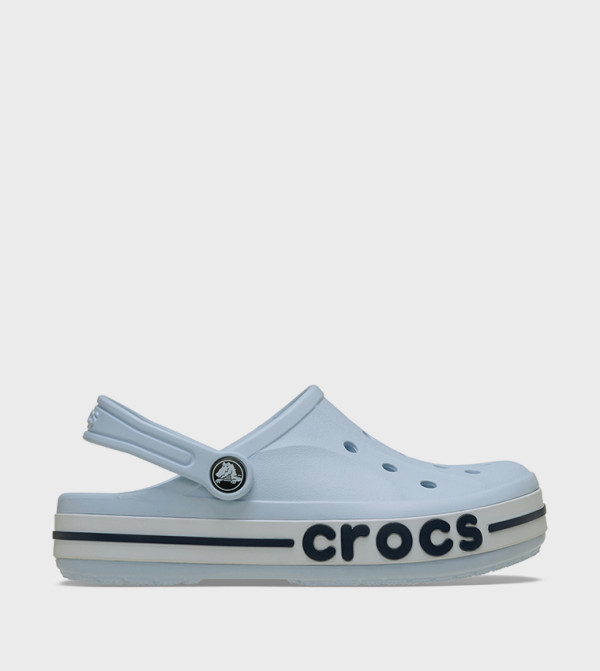 Crocs Crocs - Blue clogs