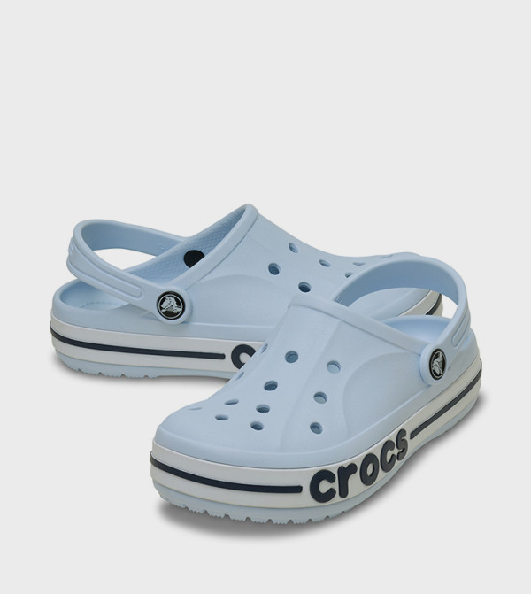 Crocs Crocs - Blue clogs