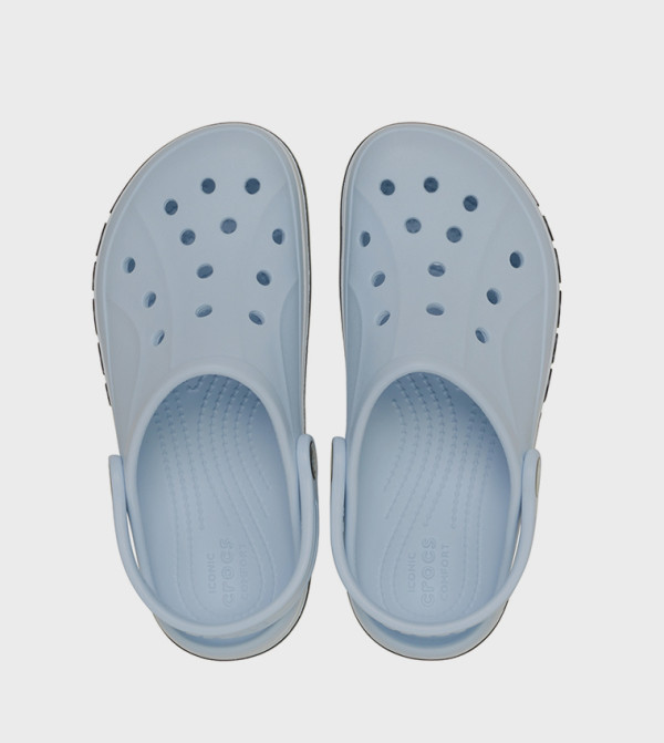 Crocs  Clogs - Blue clogs