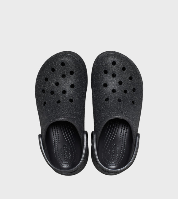 Crocs  Clogs - Black undefined