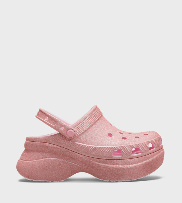Crocs  Clogs - Pink undefined