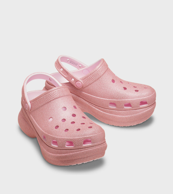 Crocs  Clogs - Pink undefined