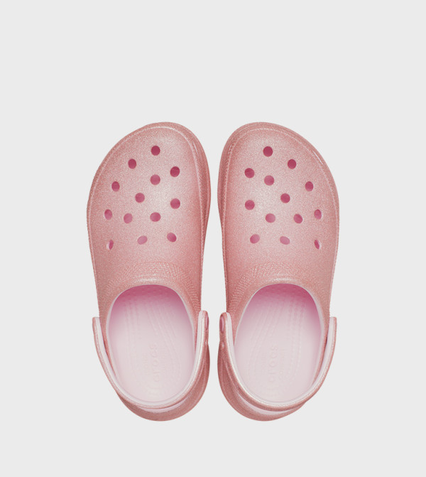 Crocs  Clogs - Pink undefined
