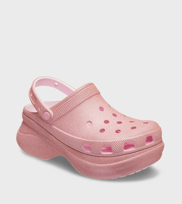 Crocs  Clogs - Pink undefined