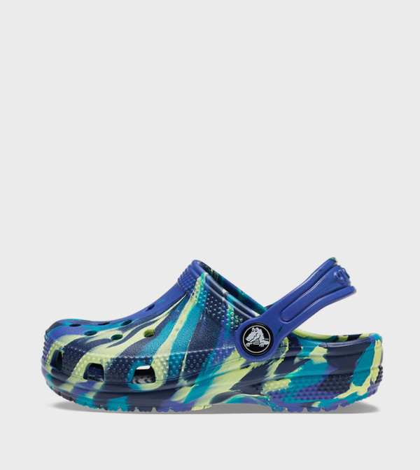 Crocs Crocs - Navy clogs