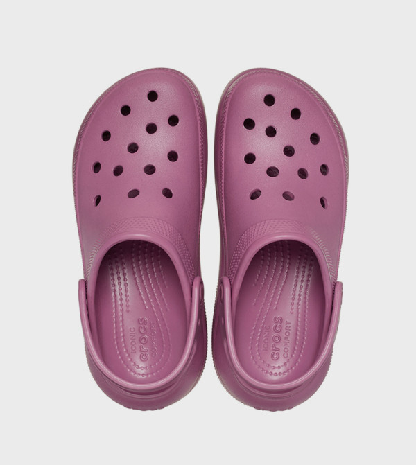 Crocs Crocs - Rose undefined