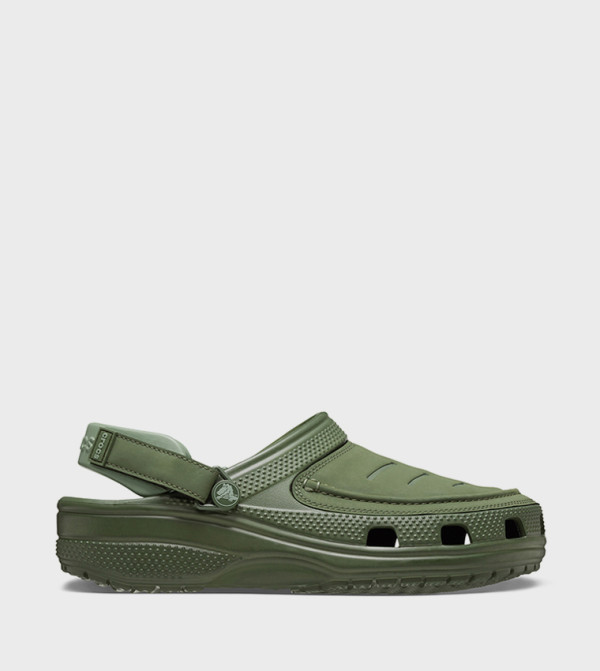 Crocs Crocs - Green undefined