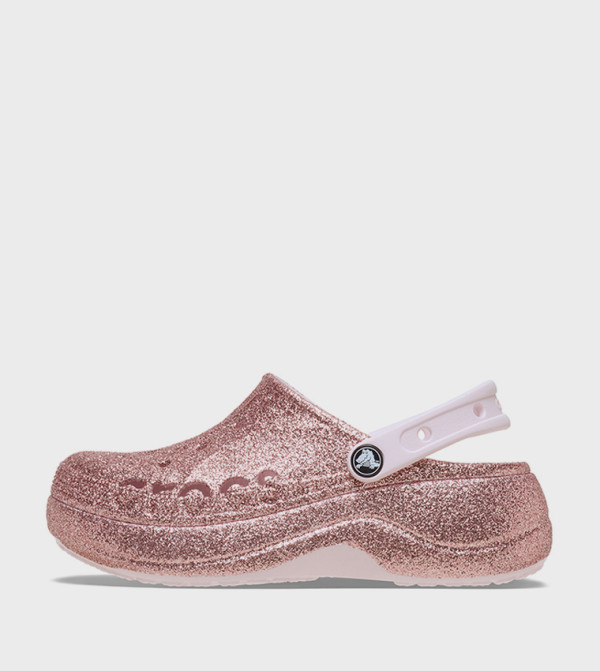 كروكس كروكس - BARELY PINK undefined