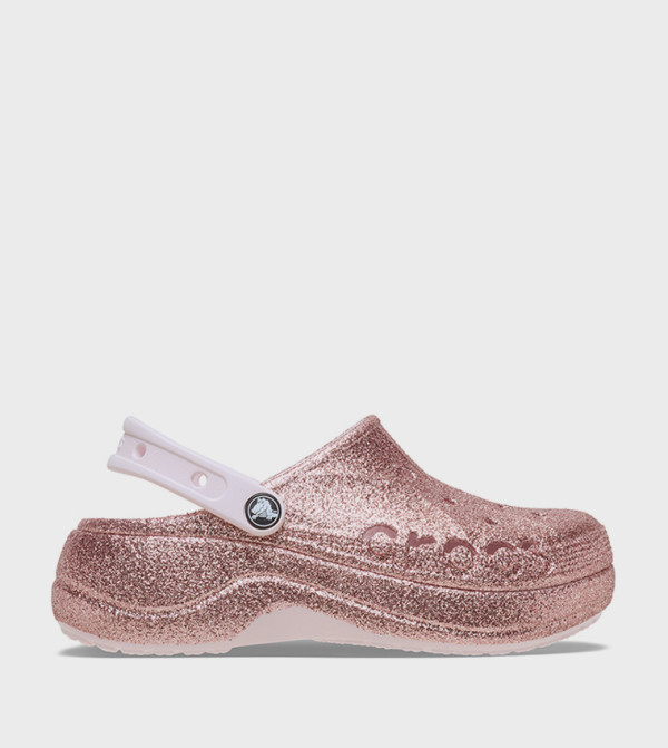 كروكس كروكس - BARELY PINK undefined