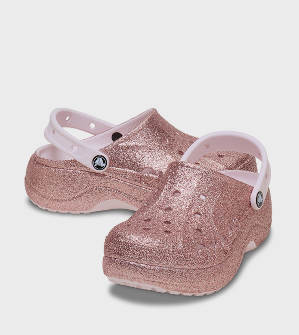 كروكس كروكس - BARELY PINK undefined