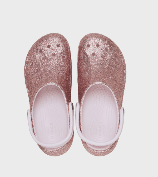 كروكس كروكس - BARELY PINK undefined