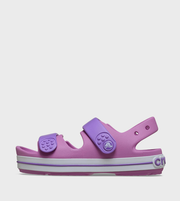 Crocs Crocs - Purple clogs