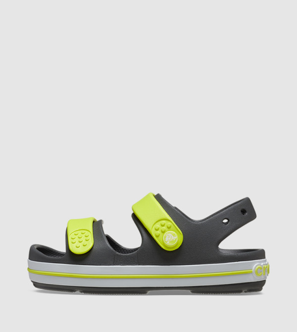 Crocs Sandals - Grey Casual Sandals
