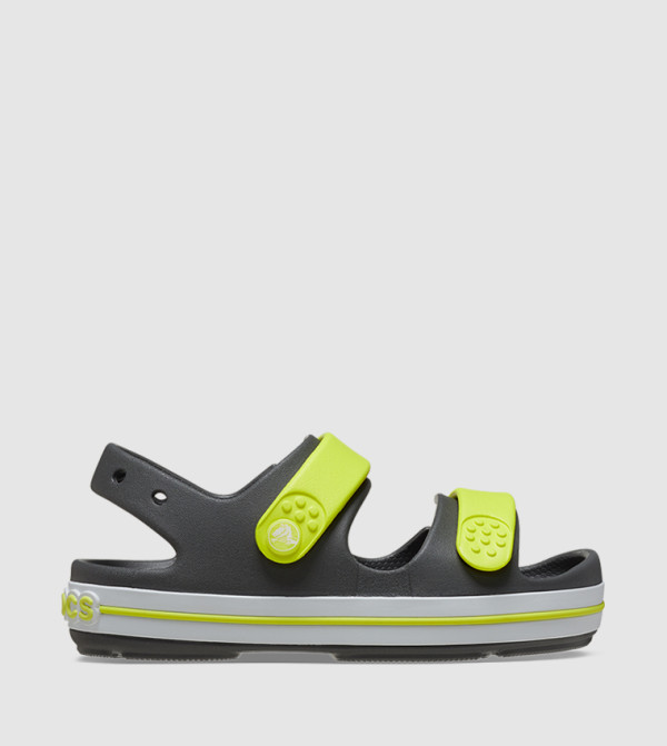 Crocs Sandals - Grey Casual Sandals