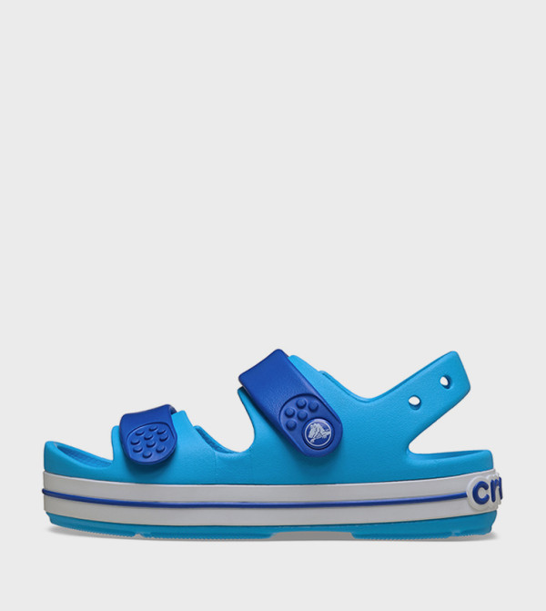 Crocs  - Blue clogs