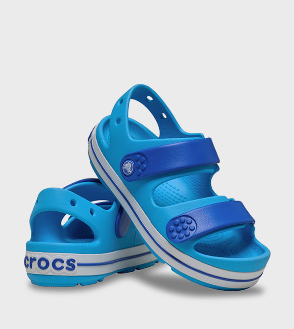 Crocs  - Blue clogs