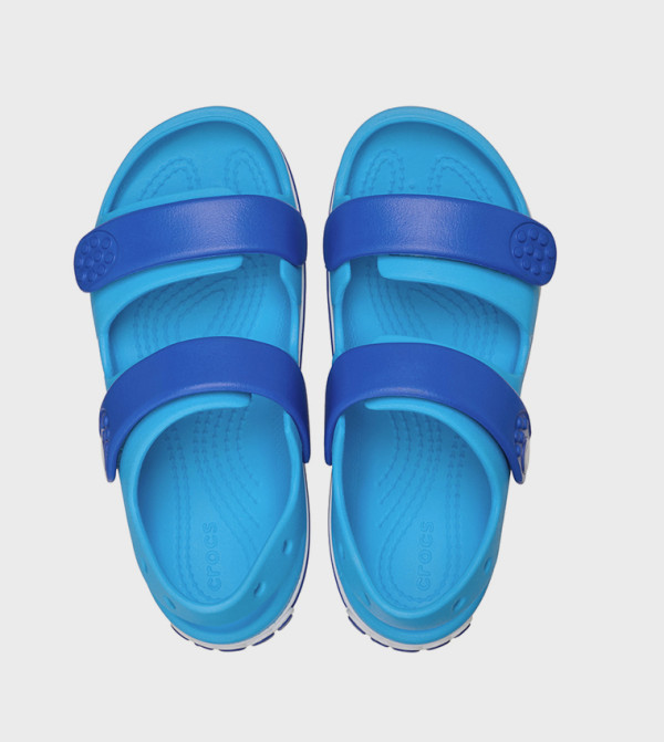 Crocs  - Blue clogs