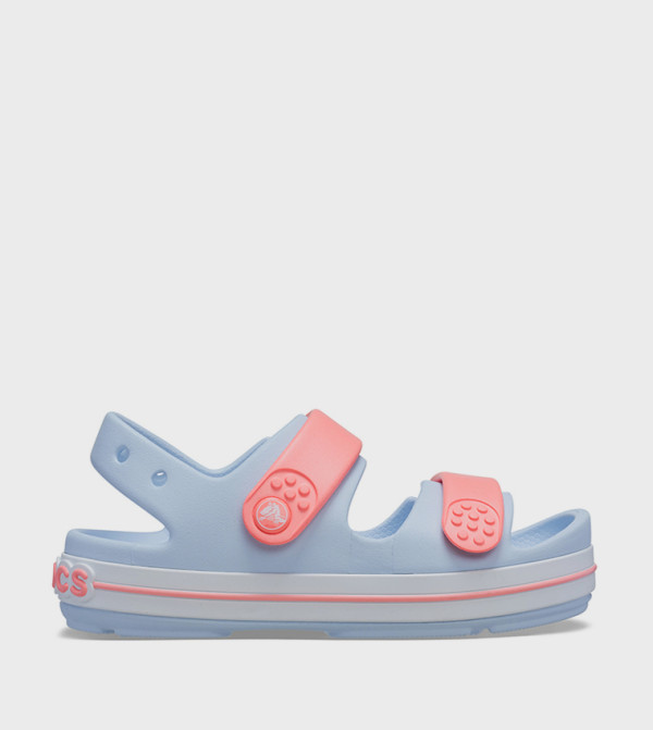 Crocs  Sandals - Blue Casual Sandals