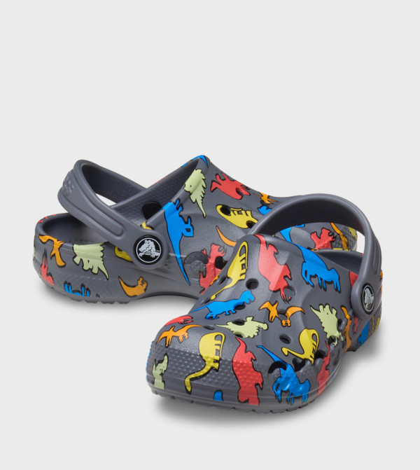 Crocs Crocs - CHARCOAL clogs