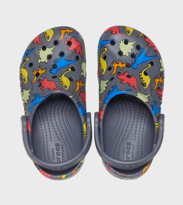 Crocs Crocs - CHARCOAL clogs