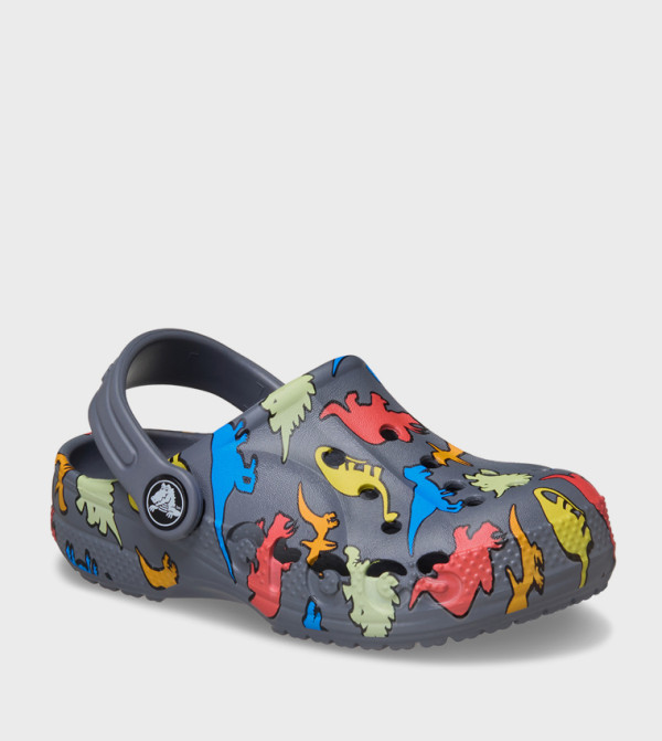 Crocs Crocs - CHARCOAL clogs