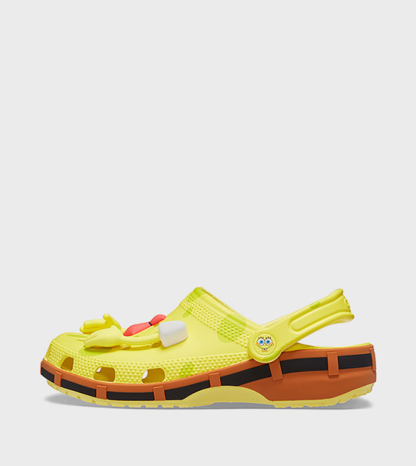 كروكس كروكس - أصفر undefined