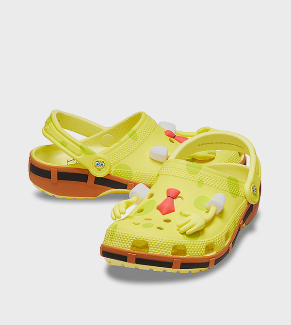 كروكس كروكس - أصفر undefined