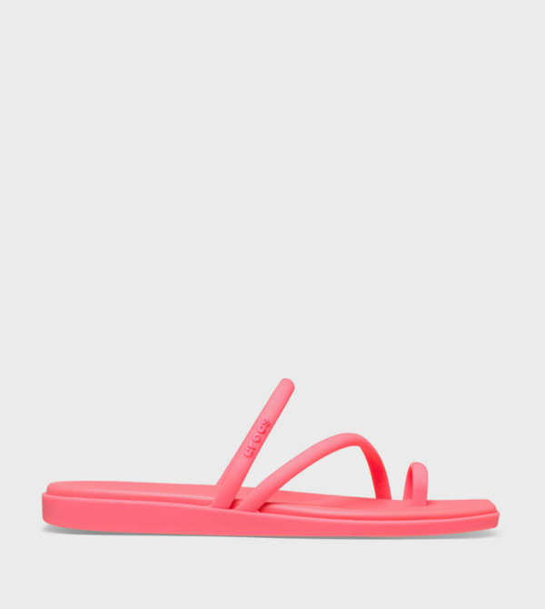 Crocs Crocs - GUAVA Flat Sandals