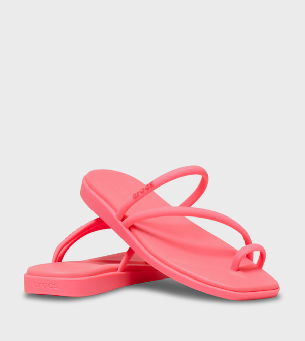Crocs Crocs - GUAVA Flat Sandals