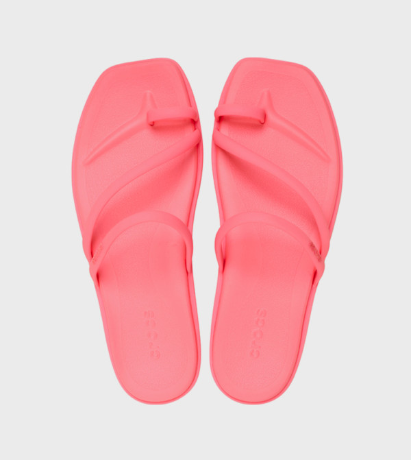 Crocs Crocs - GUAVA Flat Sandals