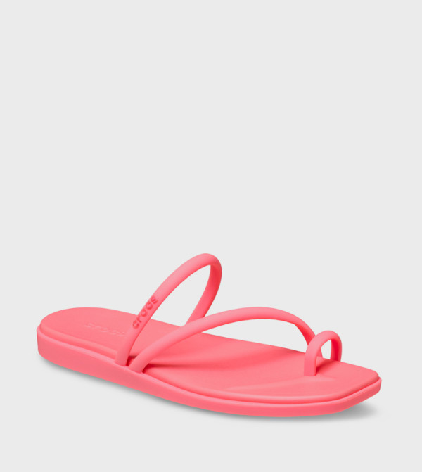 Crocs Crocs - GUAVA Flat Sandals
