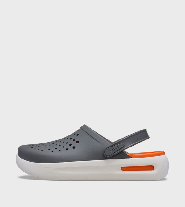 كروكس  - رمادي undefined