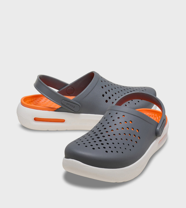 كروكس  - رمادي undefined