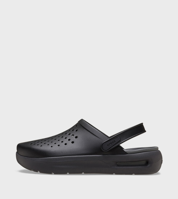 Crocs Crocs - Black undefined