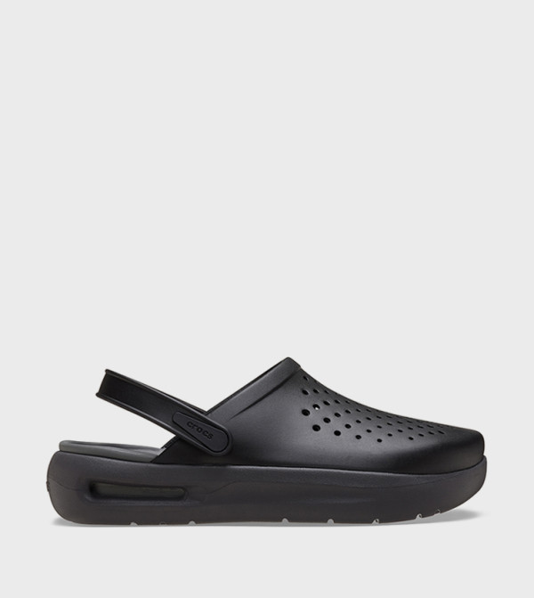 Crocs Crocs - Black undefined