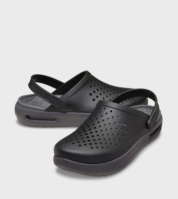 Crocs Crocs - Black undefined