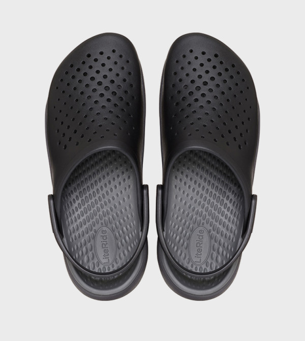 Crocs Crocs - Black undefined