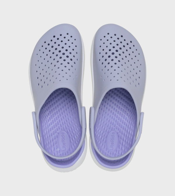 Crocs Crocs - Purple undefined