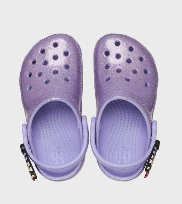 Crocs Crocs - Purple clogs