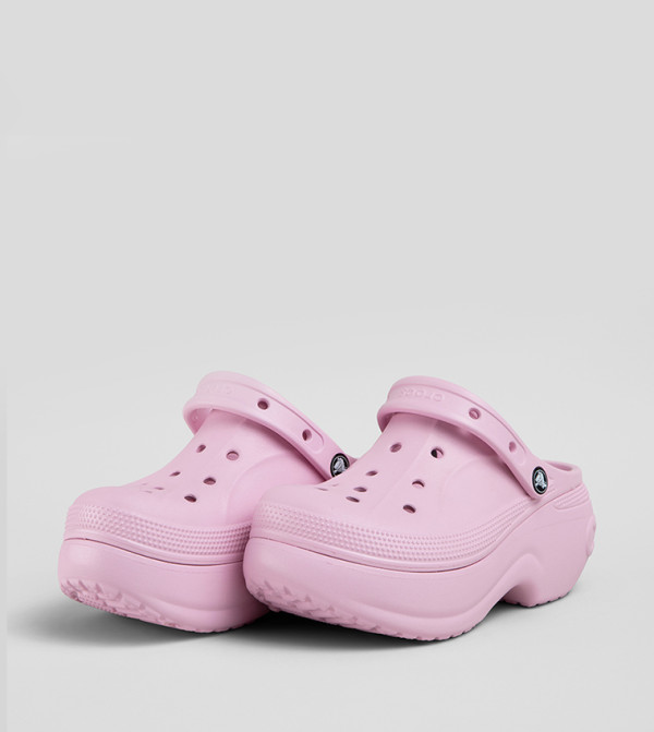 Crocs  Shoes - Pink undefined