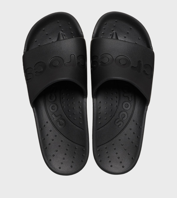 كروكس كروكس - أسود صندل