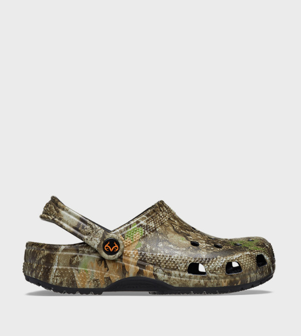 Crocs Crocs - Multi undefined